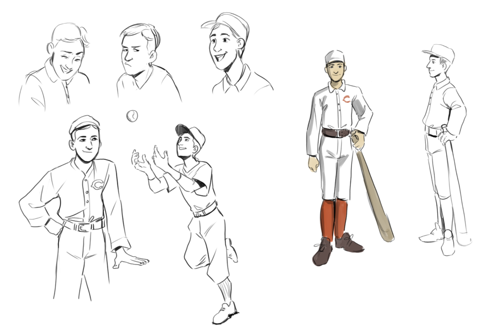 Dummy Hoy The LittleKnown Heroes